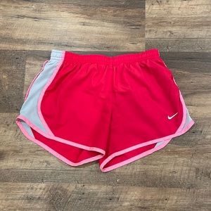 Nike Dri-Fit Shorts